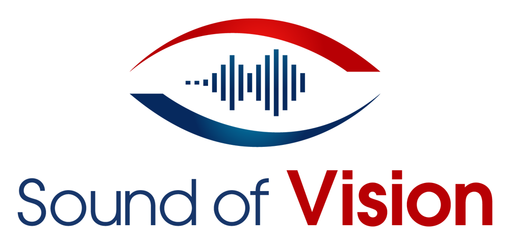 Vision logo. Sound & Vision. Sound d:Vision. Qligent Vision логотип.